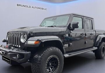 Jeep Gladiator 30.627 km 59.900 &euro; Stuttgart 70565