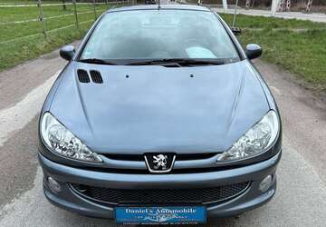 Peugeot 206 134.000 km 2.990 &euro; Birkenau 69488