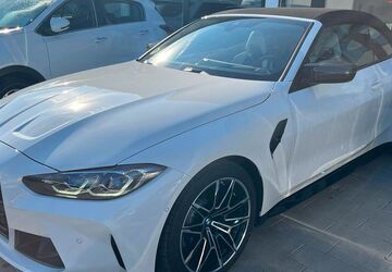 BMW M4 5.600 km 79.980 &euro; Remagen 53424