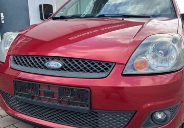 Ford Fiesta 175.200 km 1.999 &euro; korbach 34497