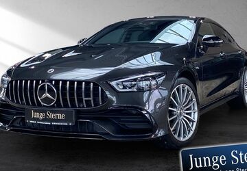 Mercedes-Benz AMG GT 15.380 km 89.700 &euro; Parsberg/Lupburg 92331