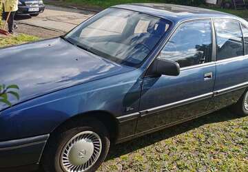 Opel Omega 248.474 km 3.500 &euro; Villingen-Schwenningen 78052
