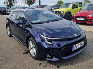 Suzuki Swace 1.8 Hybrid CVT Comfort+ Garantie 8.682 km 29.990 &euro; Obrigheim-Asbach 74847