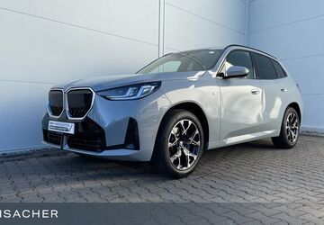 BMW X3 13.317 km 54.749 &euro; Landsberg am Lech 86899