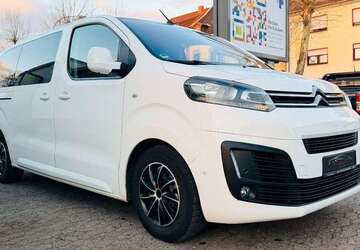 Citroen Spacetourer 176.000 km 16.900 &euro; Saarbrücken 66115
