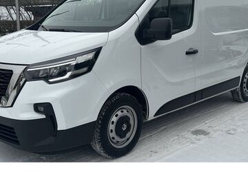 Nissan Primastar 4.670 km 26.990 &euro; Fürstenwalde 15517