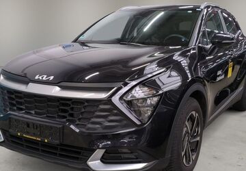 Kia Sportage 23.700 km 24.495 &euro; Cloppenburg 49661