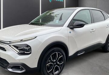 Citroen C4 2.222 km 19.490 &euro; Aachen 52078