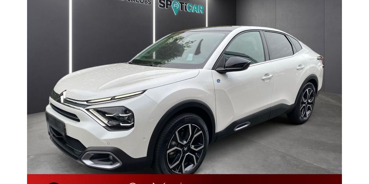 Citroen C4 2.222 km 20.990 &euro; Aachen 52078