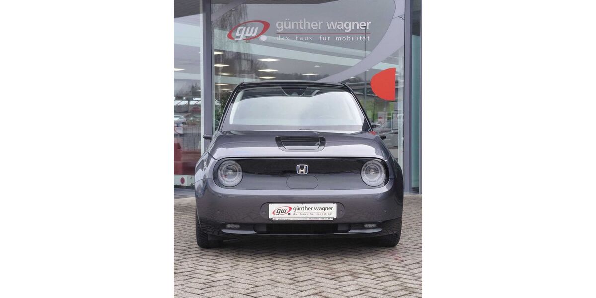 Honda e 24.600 km 15.980 &euro; Rheinfelden/Baden 79618