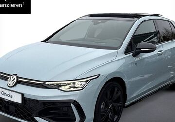 VW Golf 10.000 km 44.433 &euro; Baunatal 34225