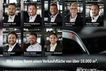 VW Caddy Maxi Kombi 2.0 TDI BMT / 7-SITZER / NAVI+ 67.000 km 23.333 &euro; Hamm 59077