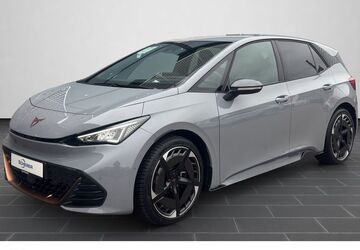 Cupra Born 4.900 km 39.699 &euro; Neustadt a.d. Weinstraße 67433