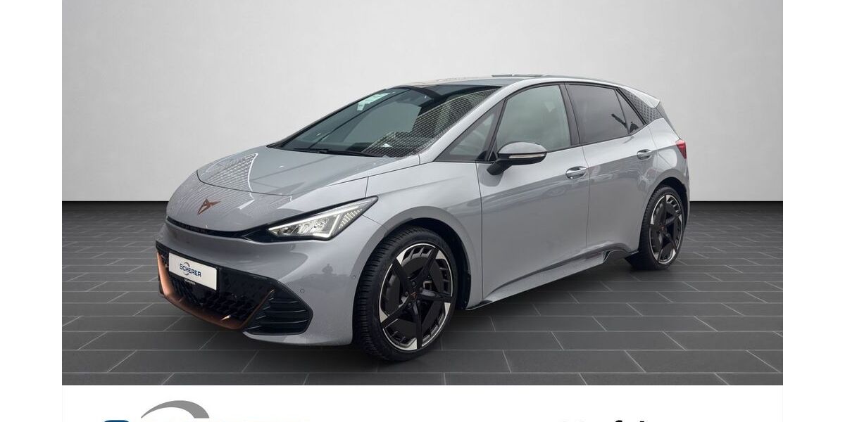 Cupra Born 4.900 km 39.699 &euro; Neustadt a.d. Weinstraße 67433