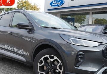 Ford Kuga 5.000 km 38.900 &euro; Nentershausen 56412