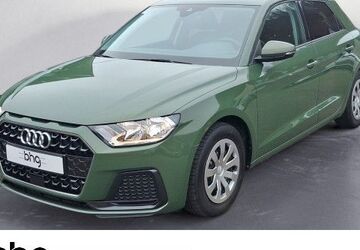 Audi A1 7.503 km 22.160 &euro; Balingen 72336