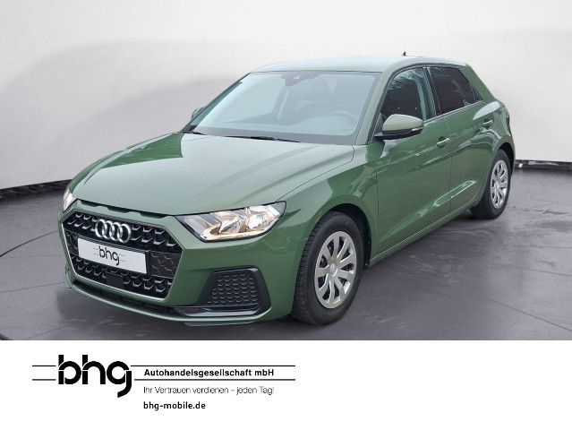 Audi A1 7.503 km 22.160 &euro; Balingen 72336