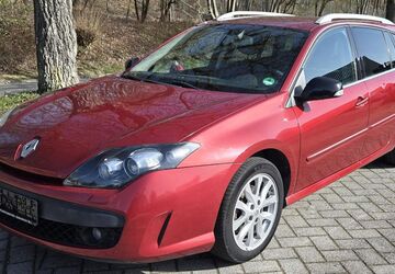 Renault Laguna 149.987 km 5.900 &euro; Selters 56242