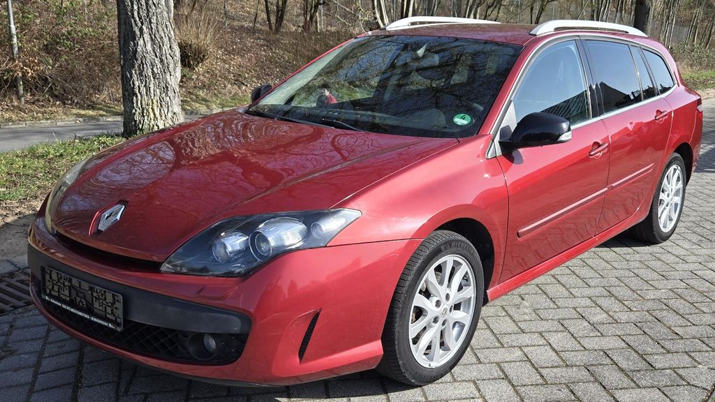 Renault Laguna 149.987 km 5.900 &euro; Selters 56242
