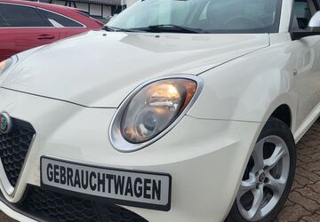 Alfa Romeo MiTo 113.850 km 6.990 &euro; Wildberg-Effringen 72218
