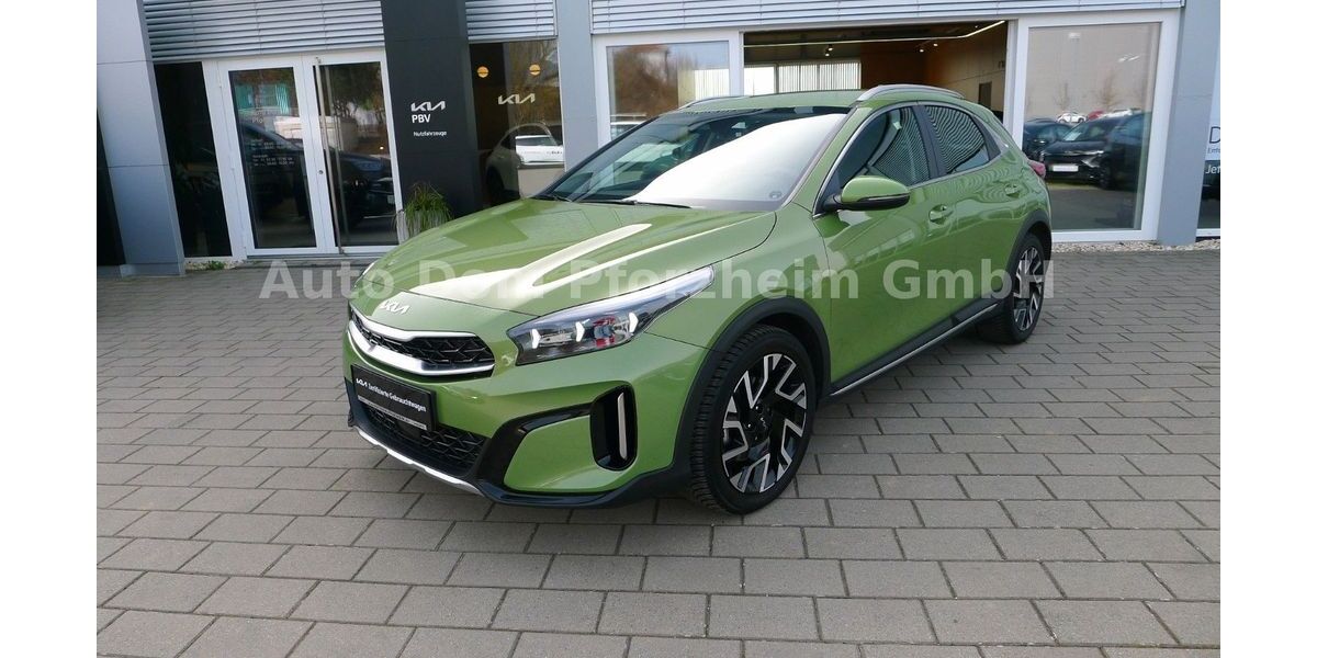 Kia XCeed 22.990 km 23.900 &euro; Pforzheim 75177