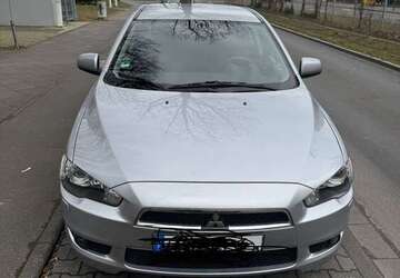Mitsubishi Lancer 152.000 km 6.600 &euro; bonn 53117