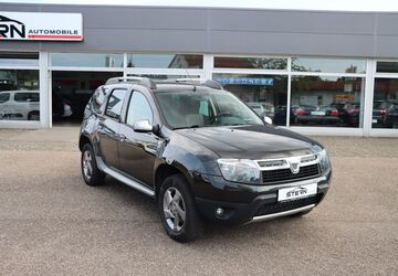 Dacia Duster 171.900 km 5.490 &euro; Pfullendorf 88630