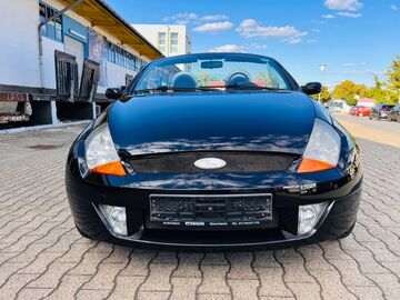 Gebrauchte Ford Streetka