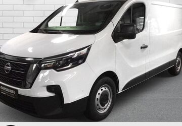 Nissan Primastar 1.536 km 38.675 &euro; Telgte 48291