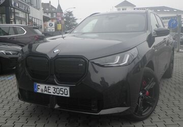 BMW X3 M50 1.101 km 92.099 &euro; Frankfurt am Main 60435