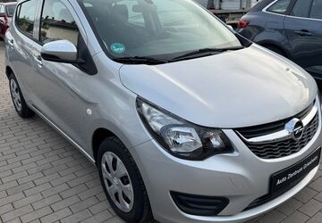 Opel Karl 49.700 km 6.790 &euro; Griesheim/Darmstadt 64347