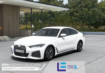 BMW i4 37.374 km 39.770 &euro; Essen 45134