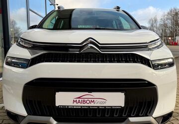 Citroen C3 Aircross 88.000 km 15.790 &euro; Bedburg-Hau 47551