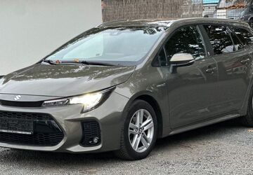 Suzuki Swace 260.000 km 13.490 &euro; Darmstadt 64293