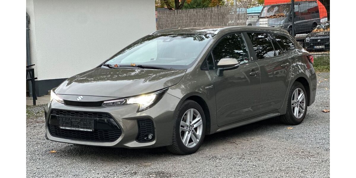 Suzuki Swace 260.000 km 13.490 &euro; Darmstadt 64293