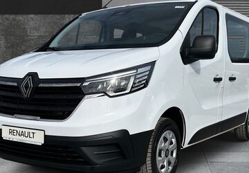 Renault Trafic 3.800 km 34.880 &euro; Freising 85354