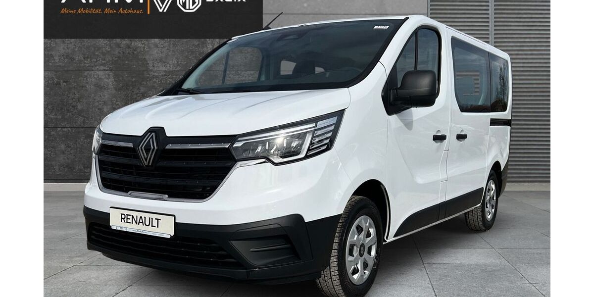 Renault Trafic 3.800 km 39.450 &euro; Freising 85354