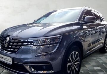 Renault Koleos 31.850 km 25.800 &euro; Pfullendorf-Denkingen 88630