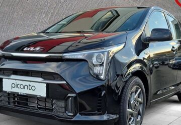 Kia Picanto 2.990 km 17.895 &euro; Weiden 92637