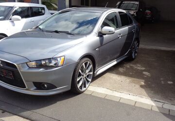 Mitsubishi Lancer 76.091 km 6.900 &euro; Göttingen 37081