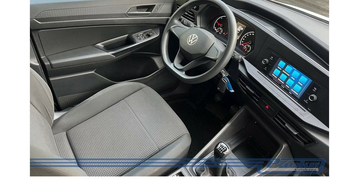 VW Caddy *AHK*2-Hand*Klima*Touch*PDC*ALL* 136.424 km 13.980 &euro; Berlin 13187