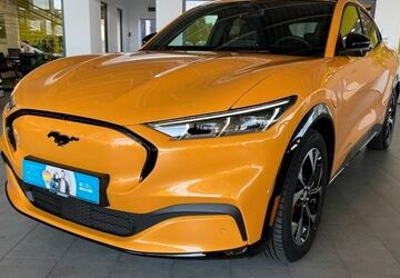Ford Mustang Mach-E 31.800 km 32.900 &euro; Herford 32052