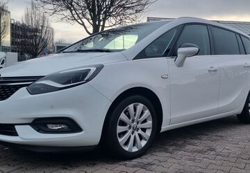 Opel Zafira Tourer 188.000 km 6.900 &euro; Zirndorf 90513