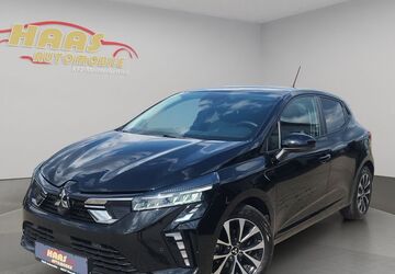 Mitsubishi Colt 4.700 km 16.900 &euro; Ebersdorf b.Coburg 96237