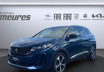Peugeot 3008 41.605 km 22.728 &euro; Heinsberg 52525