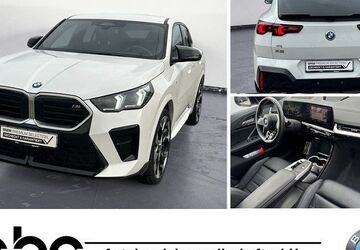 BMW X2 25.307 km 49.990 &euro; Donaueschingen 78166