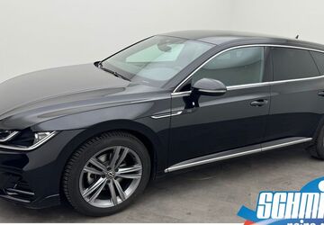 VW Arteon 25.450 km 33.800 &euro; Peine 31226
