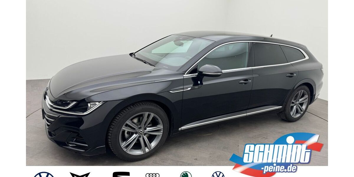 VW Arteon 25.450 km 33.800 &euro; Peine 31226