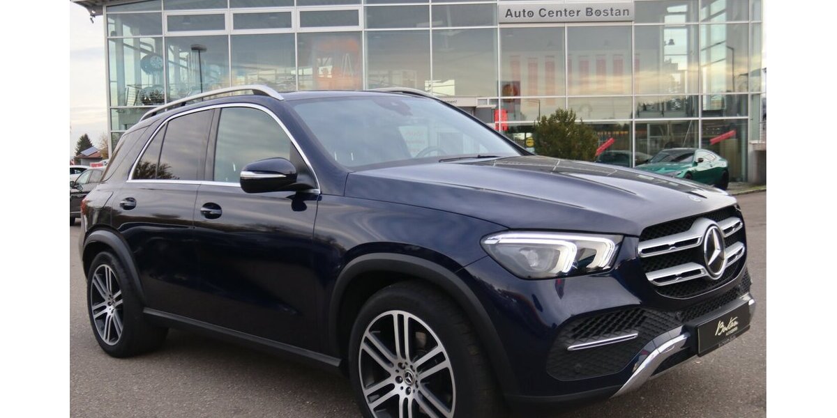 Mercedes-Benz GLE 350 d/AMG/4-MATIC/PANORAMA/STANDHEIZUNG 84.280 km 49.900 &euro; Villingen-Schwenningen 78054