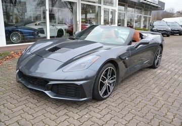Corvette C7 45.299 km 54.980 &euro; Bad Driburg 33014
